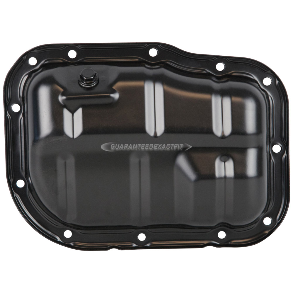  toyota Prius Engine Oil Pan 