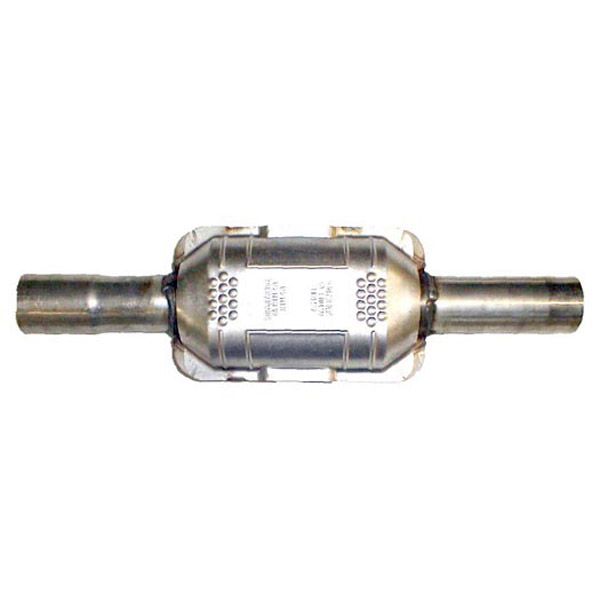  jeep Grand Cherokee Catalytic Converter EPA Approved 