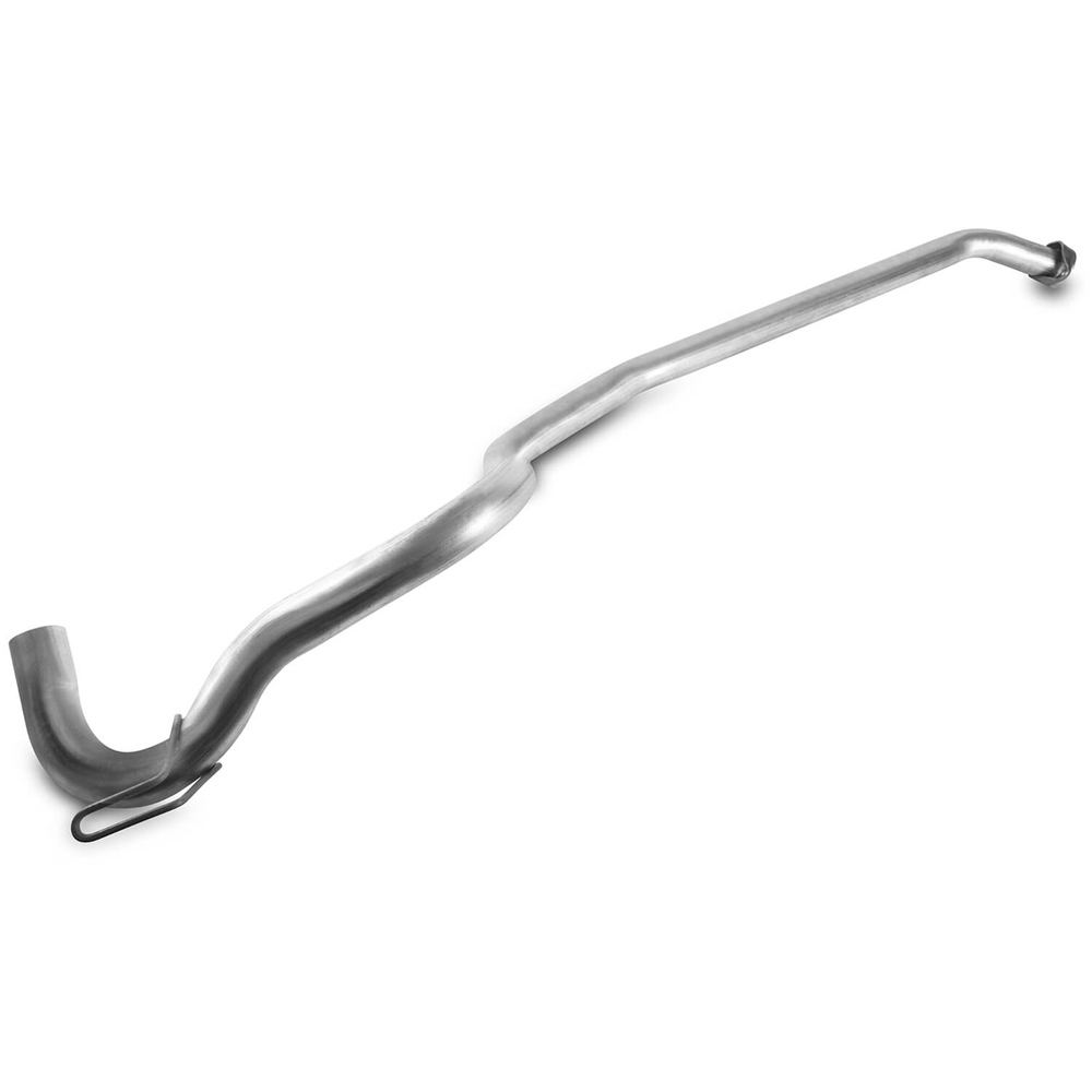  chevrolet Camaro Exhaust Intermediate Pipe 