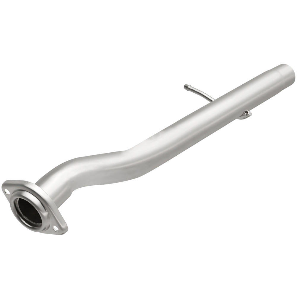  chevrolet Avalanche 1500 Exhaust Intermediate Pipe 