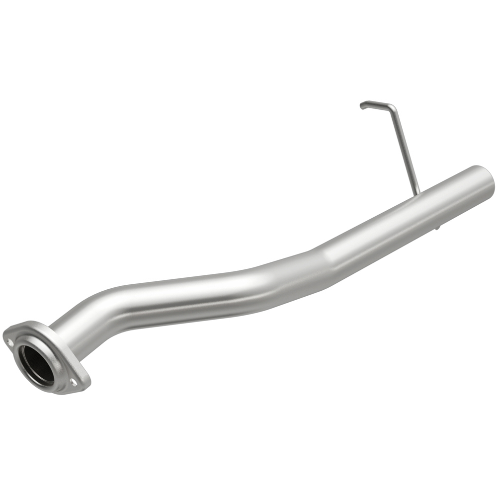  chevrolet Silverado 1500 Classic Exhaust Intermediate Pipe 