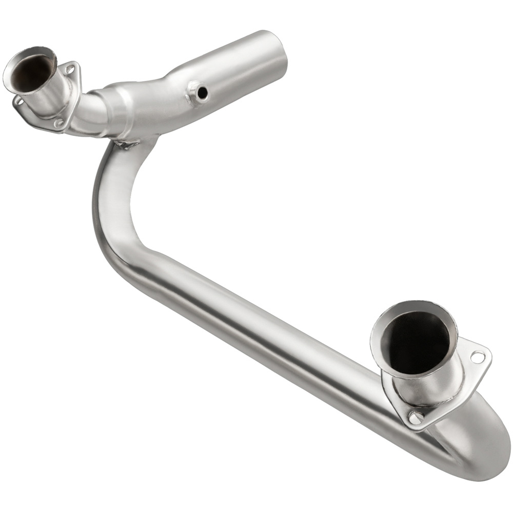  gmc  Exhaust Y Pipe 