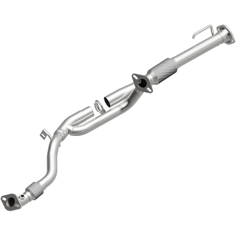  gmc Acadia Exhaust Y Pipe 