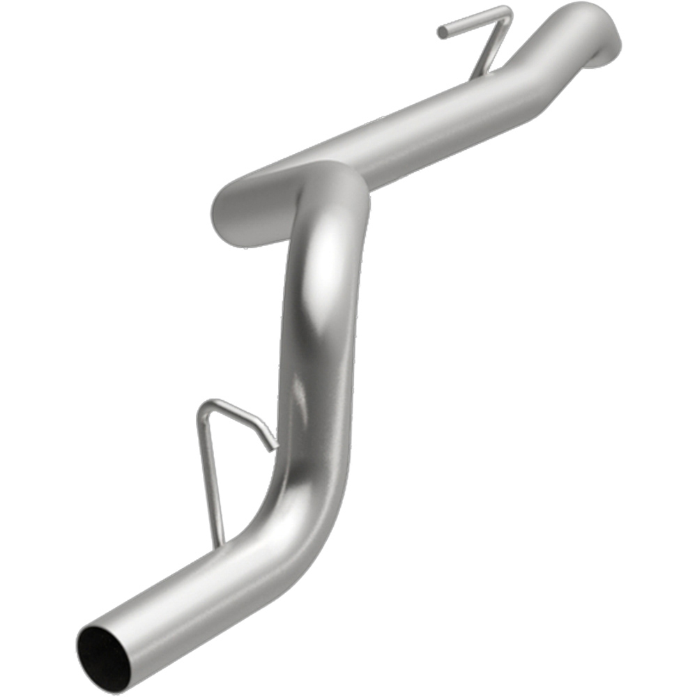  jeep Cherokee Tail Pipe 