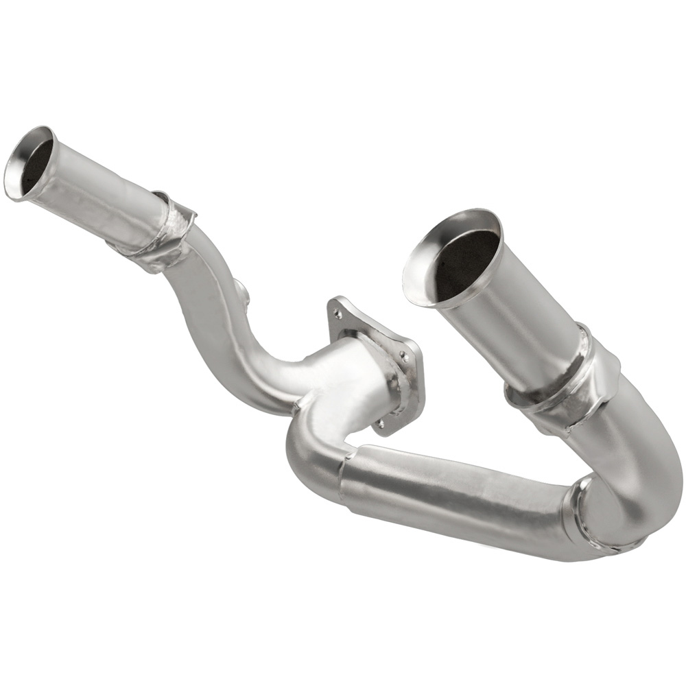  ford Explorer Exhaust Pipe 
