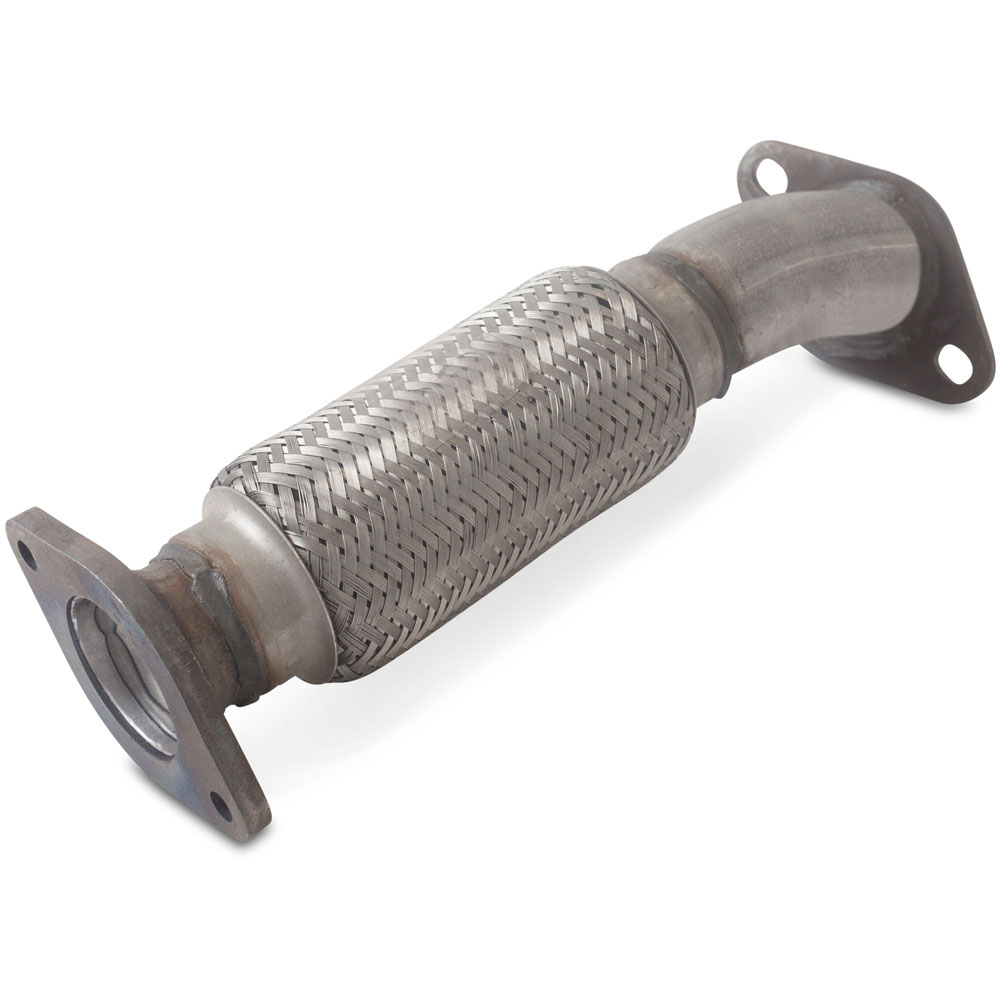  ford Fusion Exhaust Pipe 