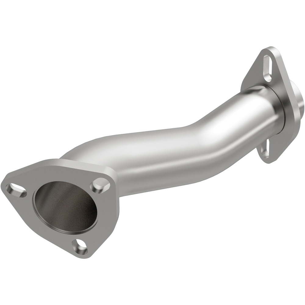 2009 ford Escape Exhaust Pipe 