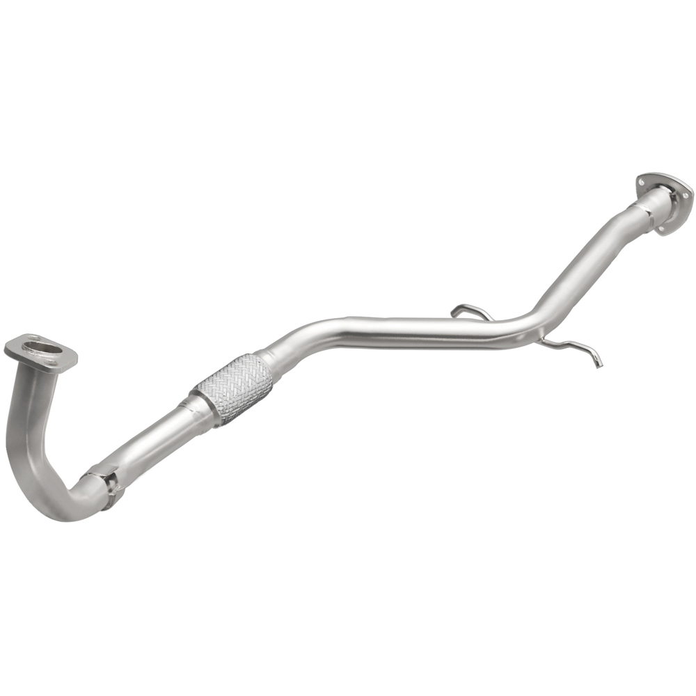  chevrolet Cavalier Exhaust Pipe 