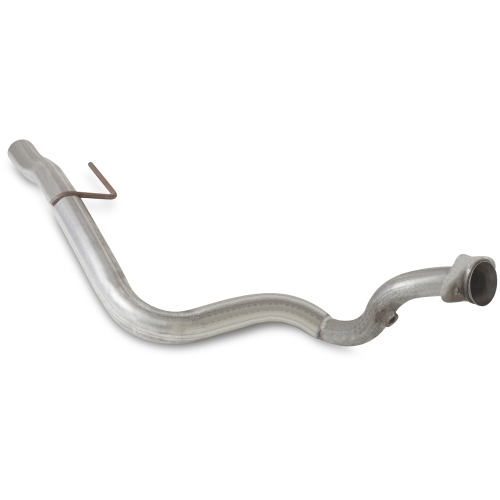  jeep Grand Cherokee Exhaust Pipe 