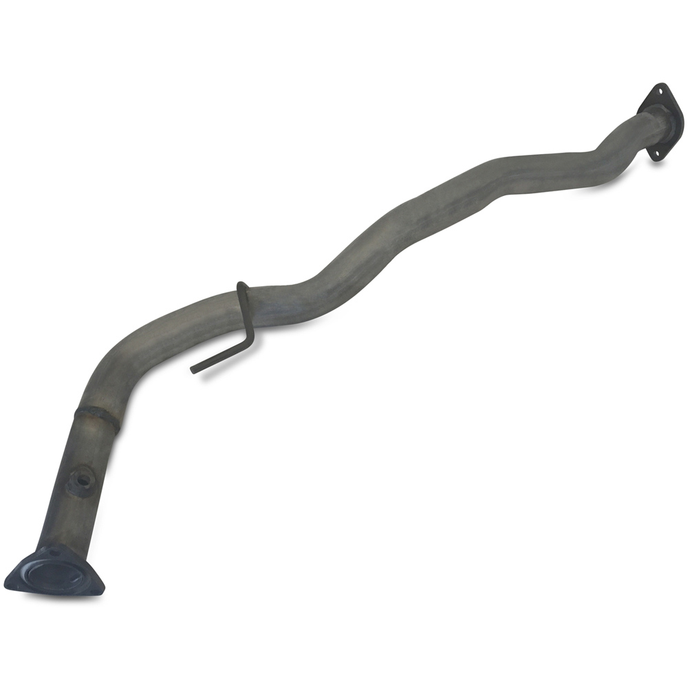  chevrolet Silverado 2500 Exhaust Pipe 