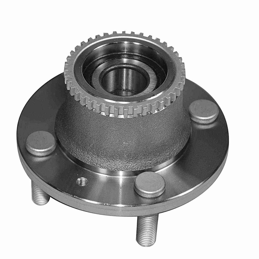  chevrolet Aveo Wheel Hub Assembly 