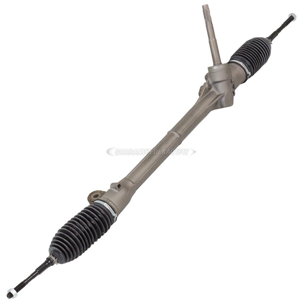  nissan Kicks Rack and Pinion 
