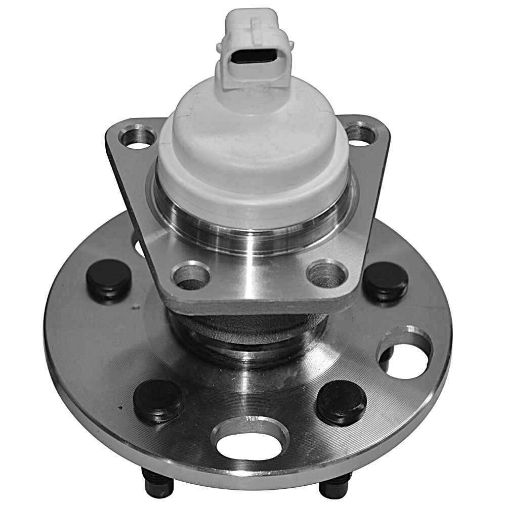 chevrolet Corsica Wheel Hub Assembly 