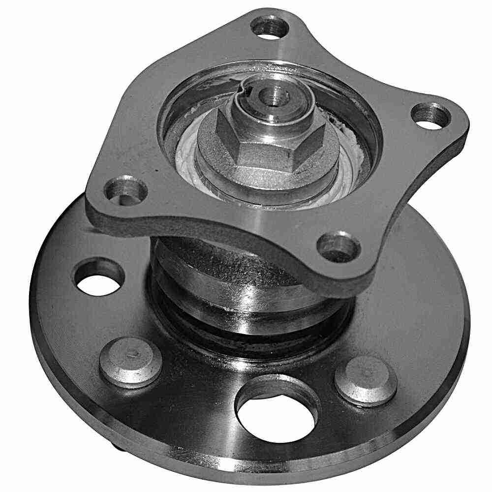  chevrolet Prizm Wheel Hub Assembly 