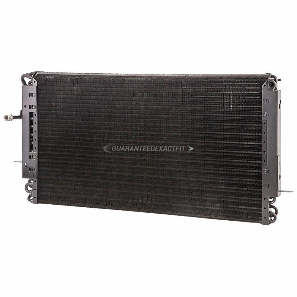  chevrolet El Camino A/C Condenser 