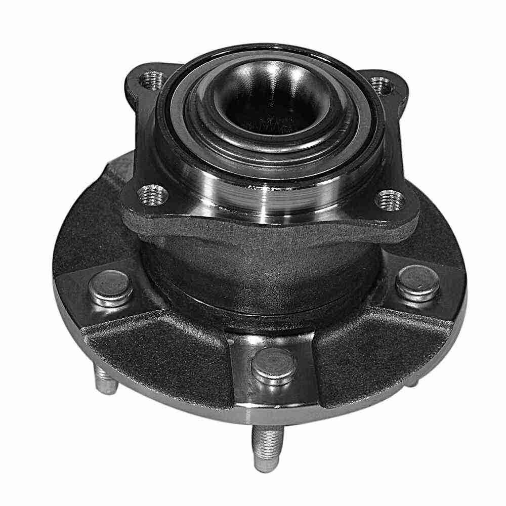  chevrolet Equinox Wheel Hub Assembly 