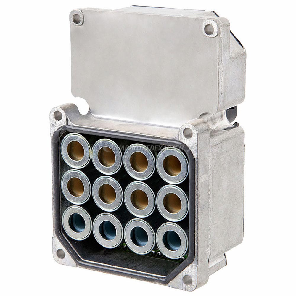  chevrolet Corvette ABS Control Module 