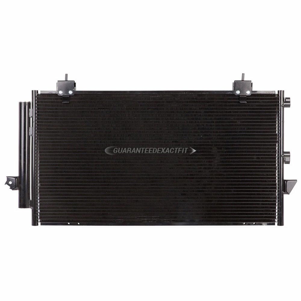 toyota RAV4 A/C Condenser 