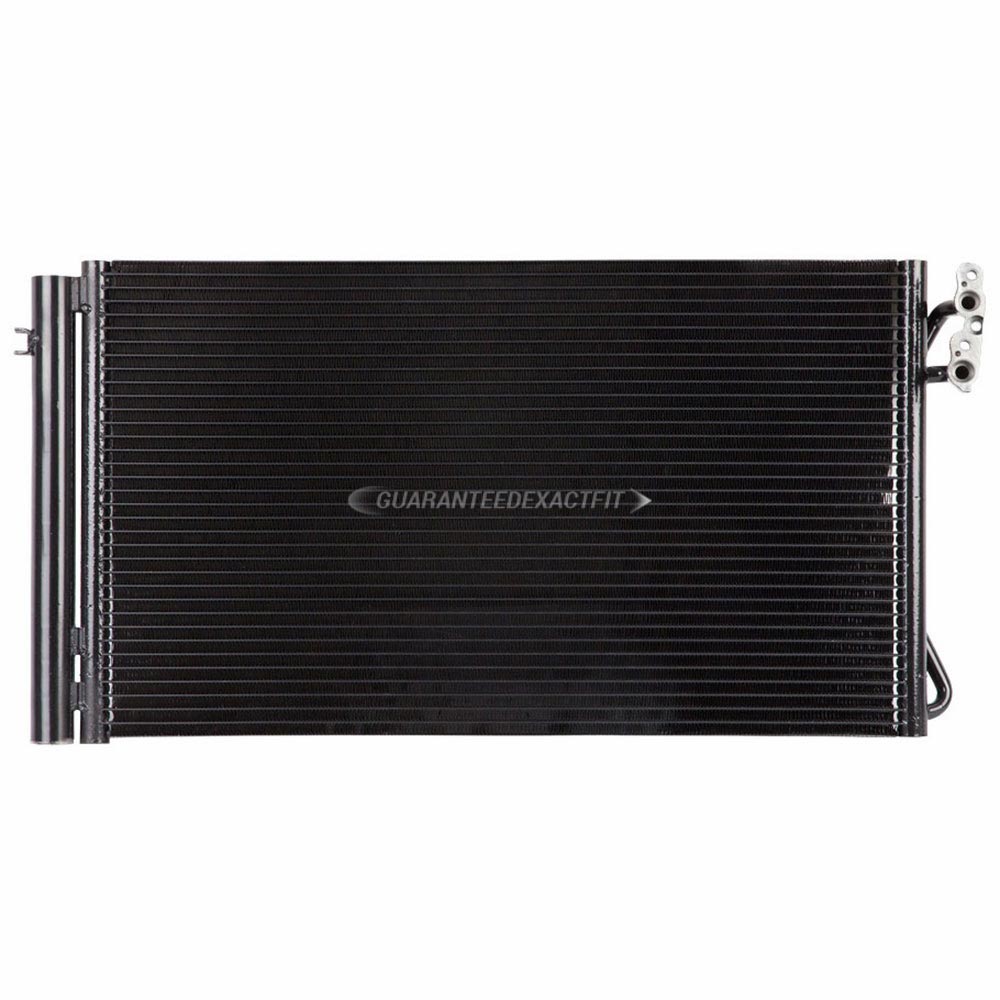  bmw M240i xDrive A/C Condenser 