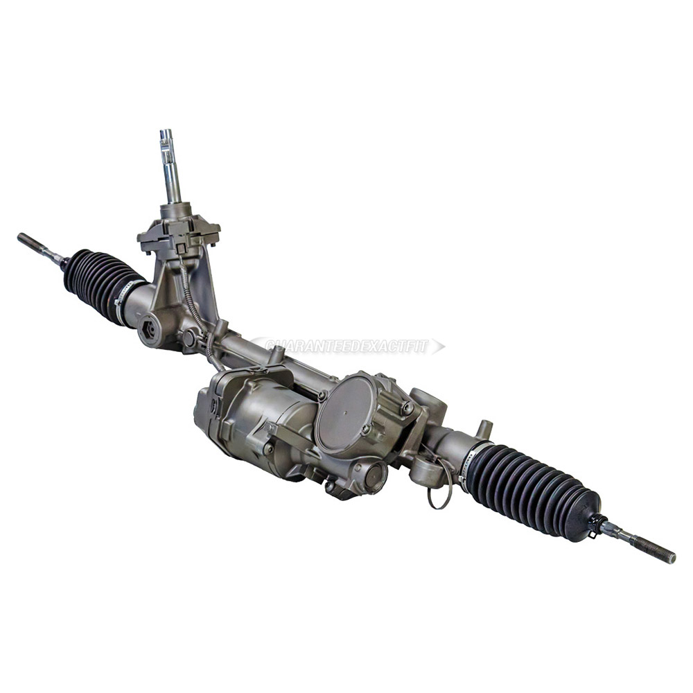  nissan Rogue Rack and Pinion 