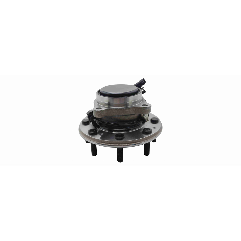  chevrolet Silverado 2500 HD Wheel Hub Assembly 