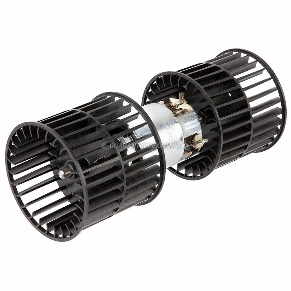  mercedes benz 450SL Blower Motor 