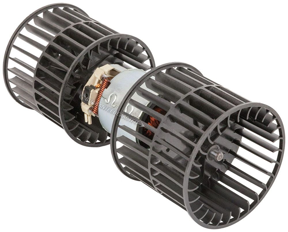  mercedes benz 560SL Blower Motor 