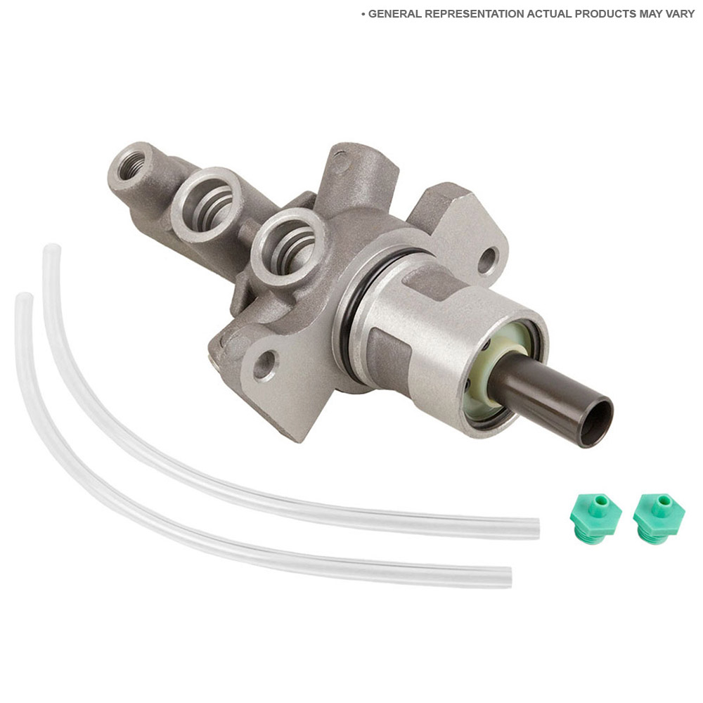  gmc  Brake Master Cylinder 