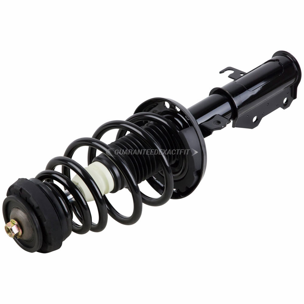  chevrolet Malibu Limited Strut 