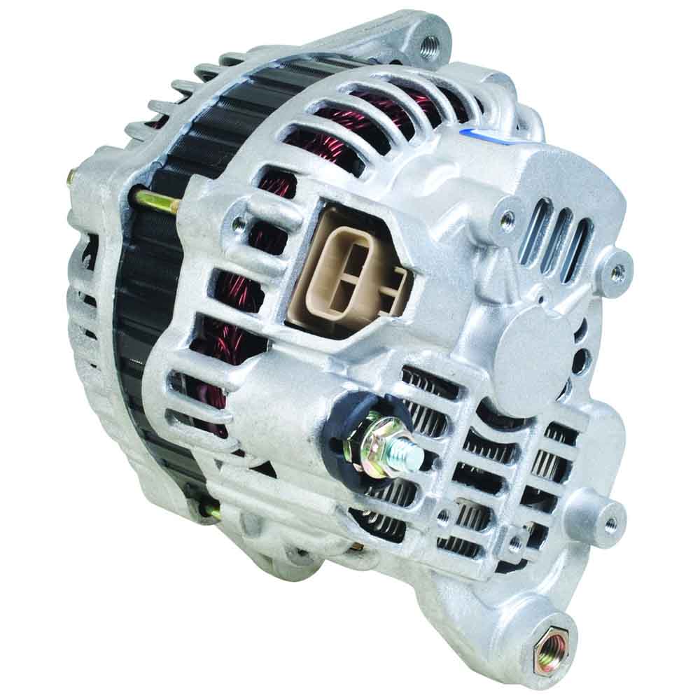  nissan 350Z Alternator 