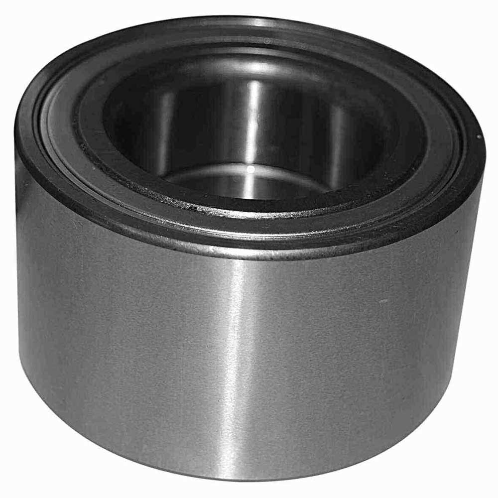  ford Escape Wheel Bearing 
