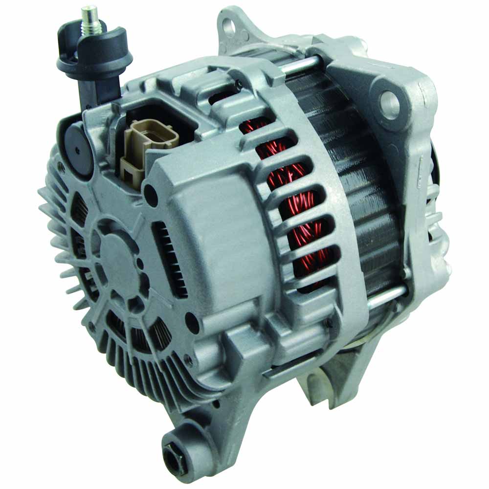 
 ford Edge Alternator 