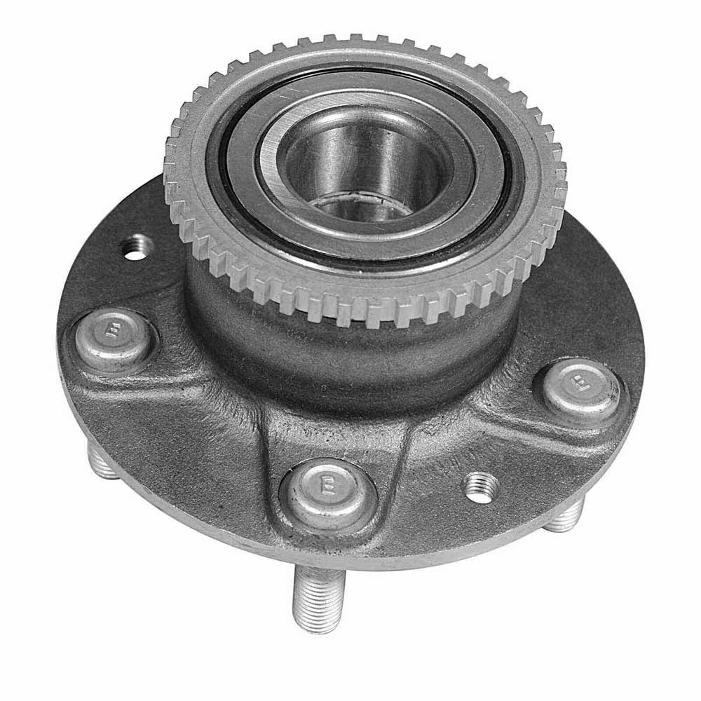  ford Probe Wheel Hub Assembly 