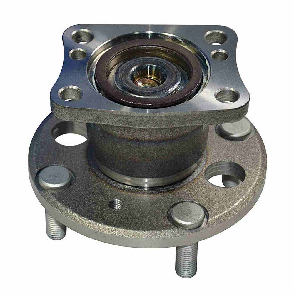  ford Fiesta Wheel Hub Assembly 