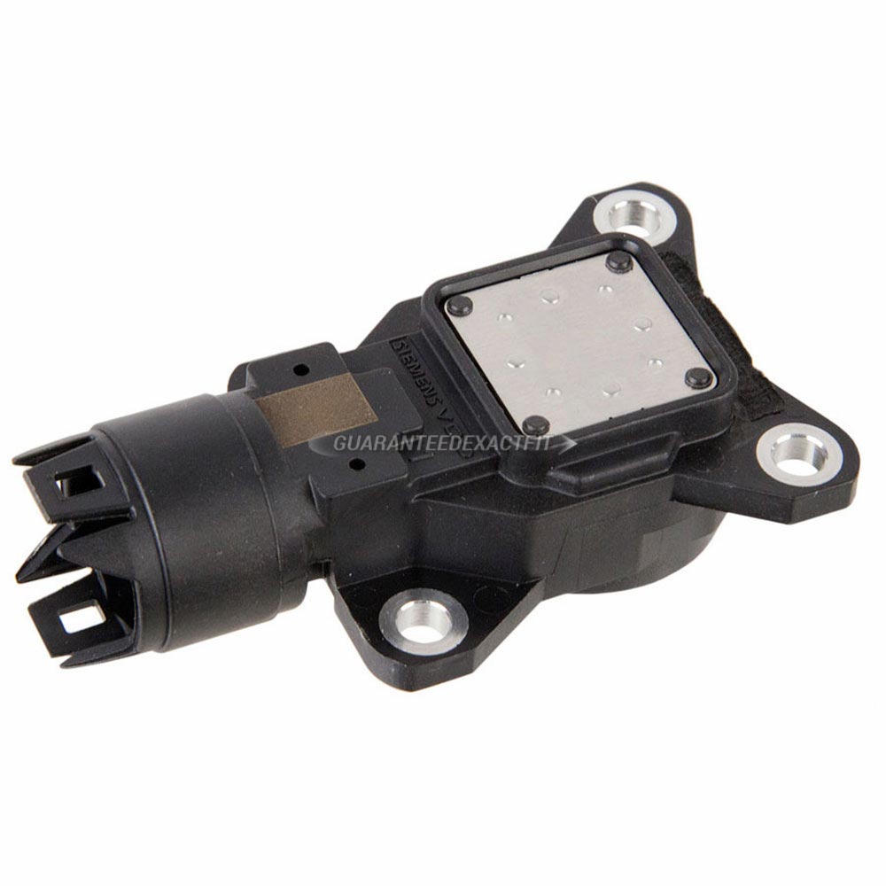  bmw 645Ci Camshaft Sensor 