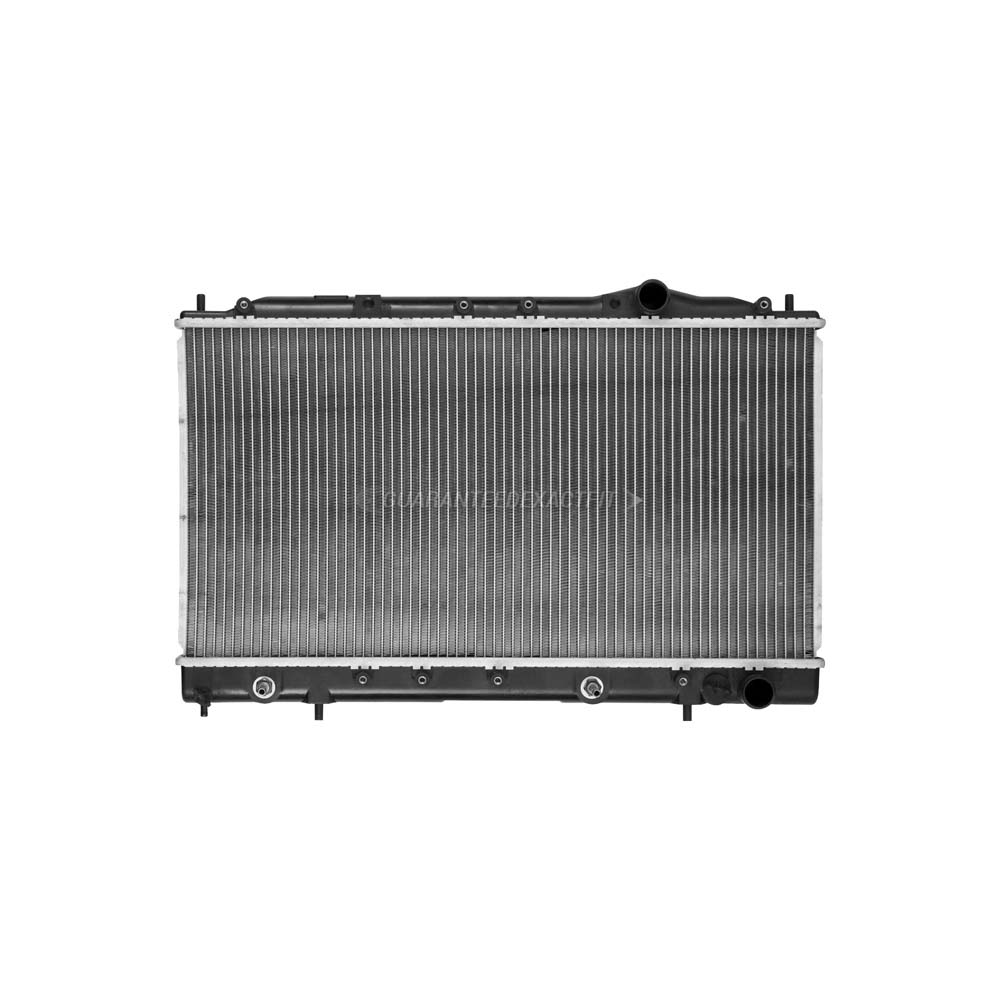 
 plymouth Laser Radiator 