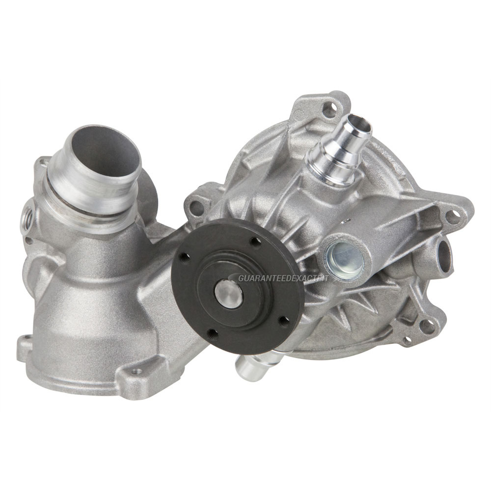  bmw 750 Water Pump 
