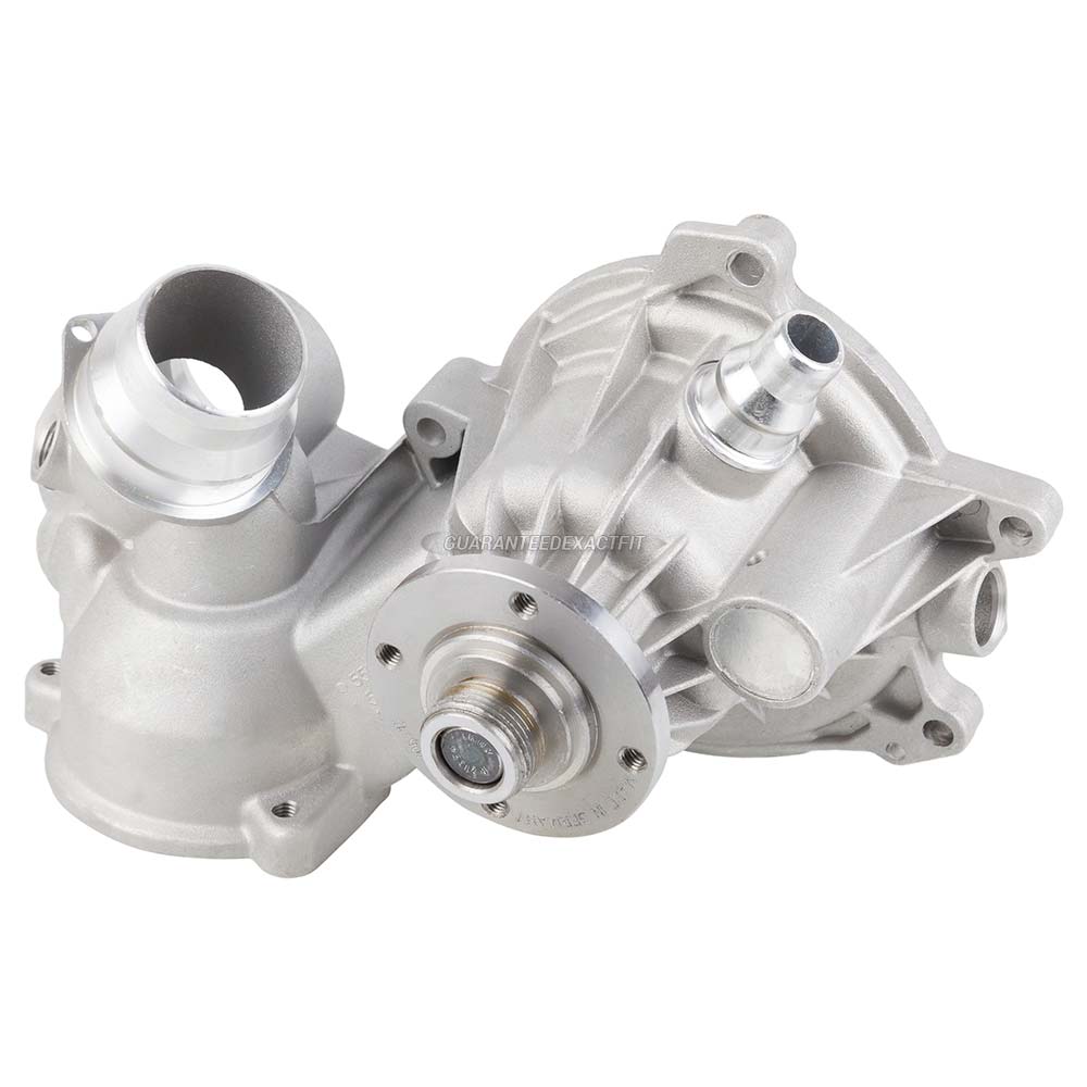  bmw 760 Water Pump 