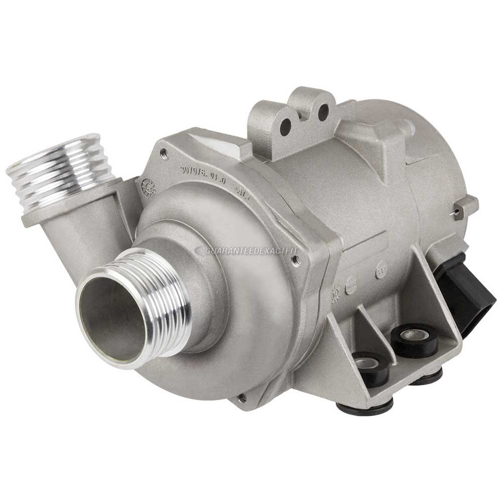 2008 BMW 328i Water Pump
