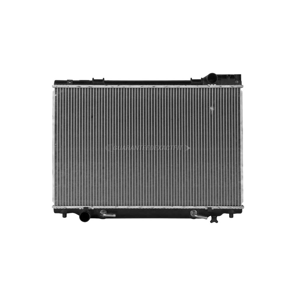  toyota Previa Radiator 
