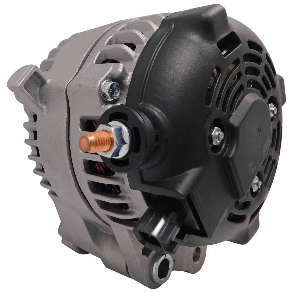  jeep Wrangler JK Alternator 