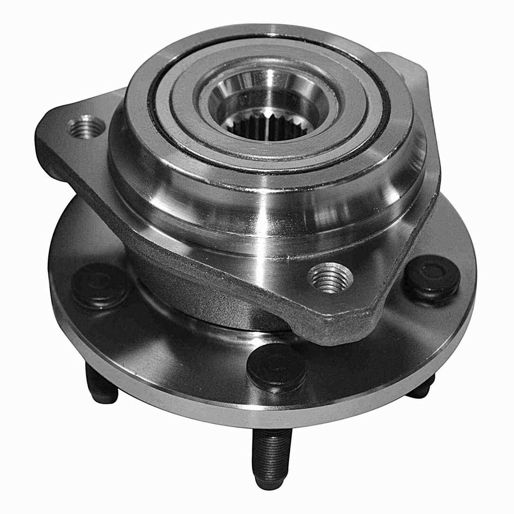  ford Aerostar Wheel Hub Assembly 