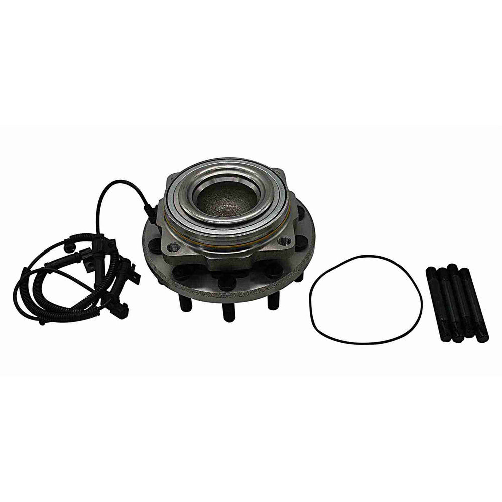  ford F 550 Super Duty Wheel Hub Assembly 