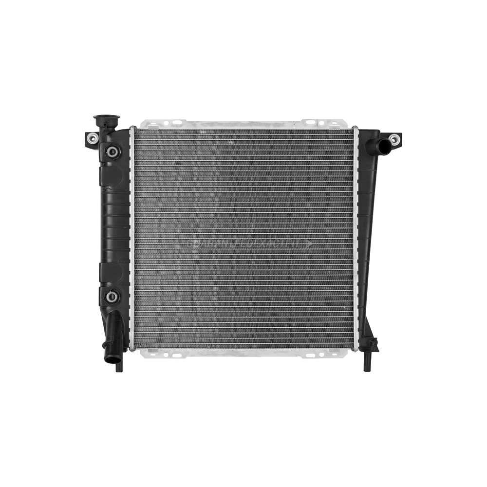 
 ford Ranger Radiator 