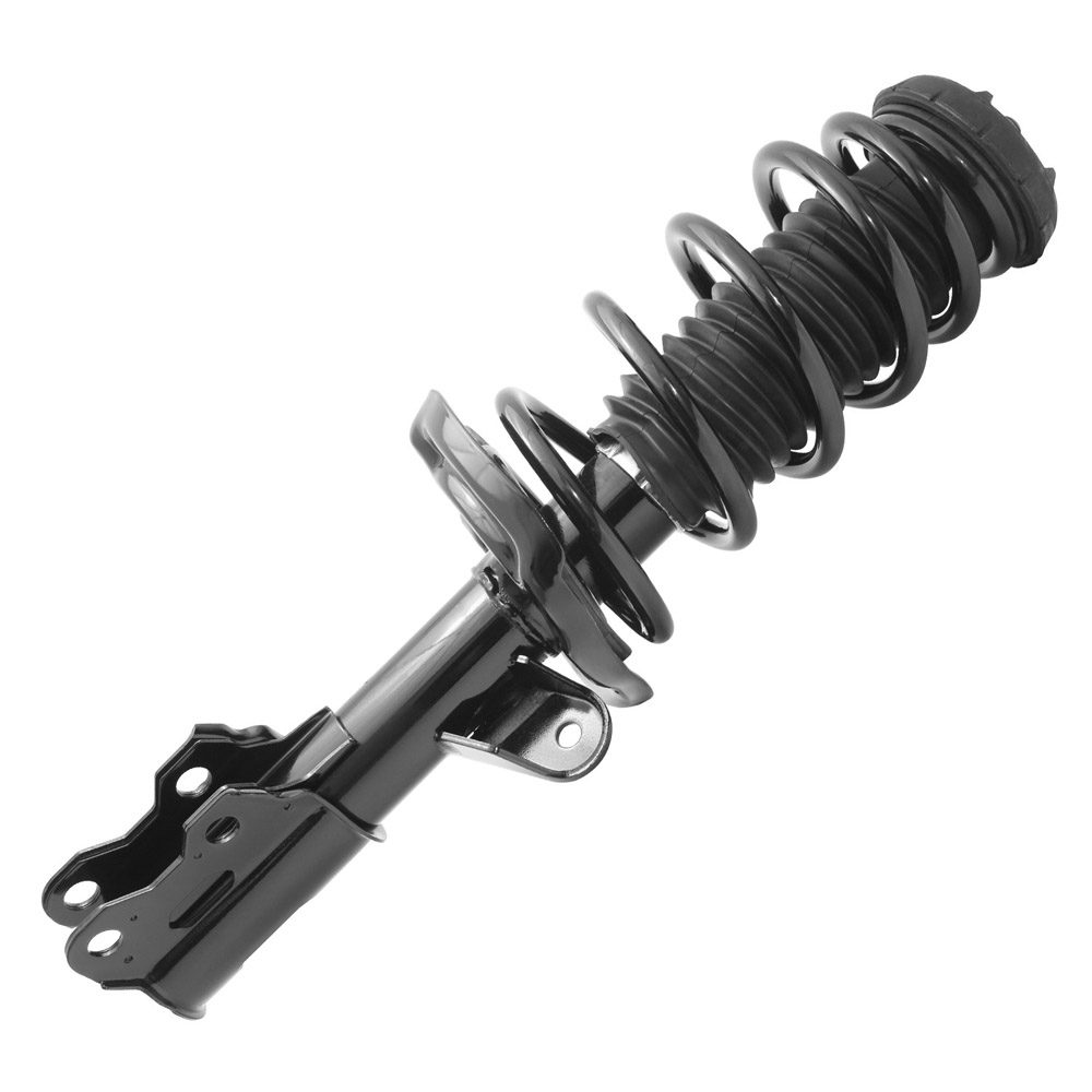  chevrolet Trax Strut 