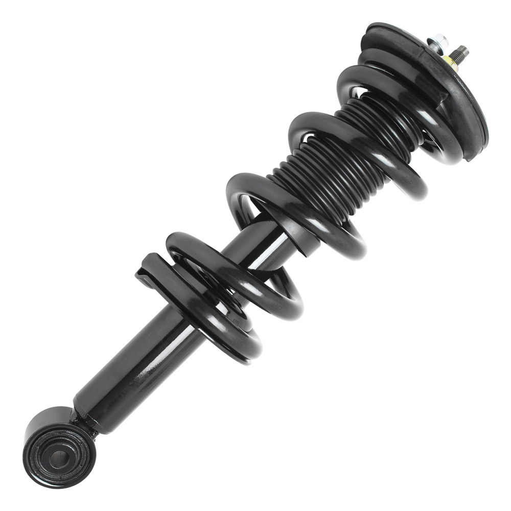  nissan NV3500 Strut 