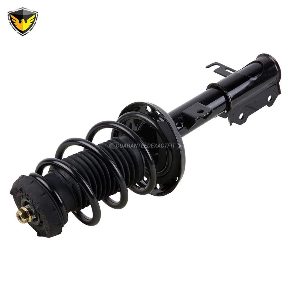  chevrolet Cruze Strut 