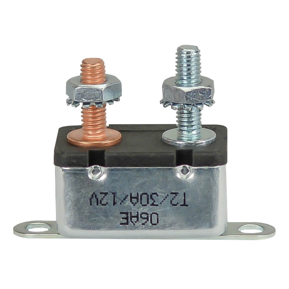 Circuit Breaker ep-h0047 BIGN