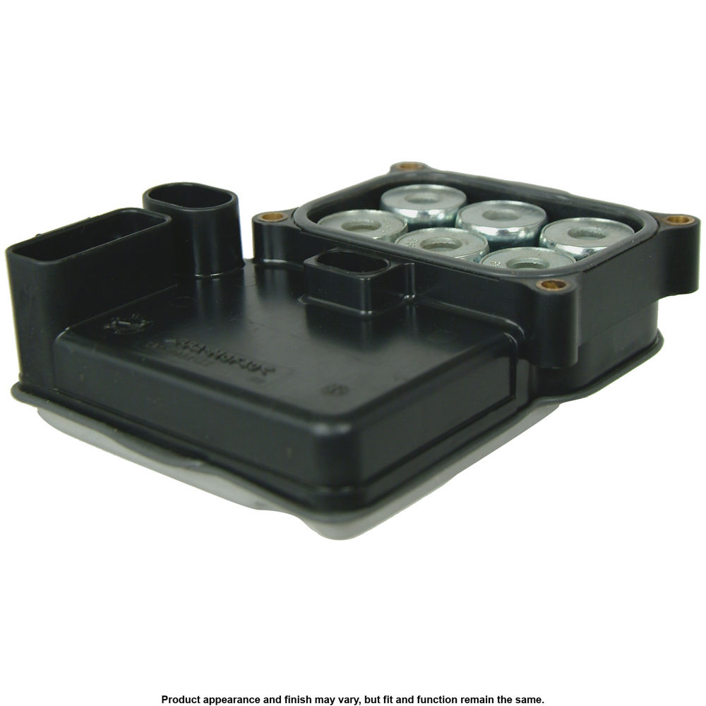  chevrolet Silverado 1500 Classic ABS Control Module 