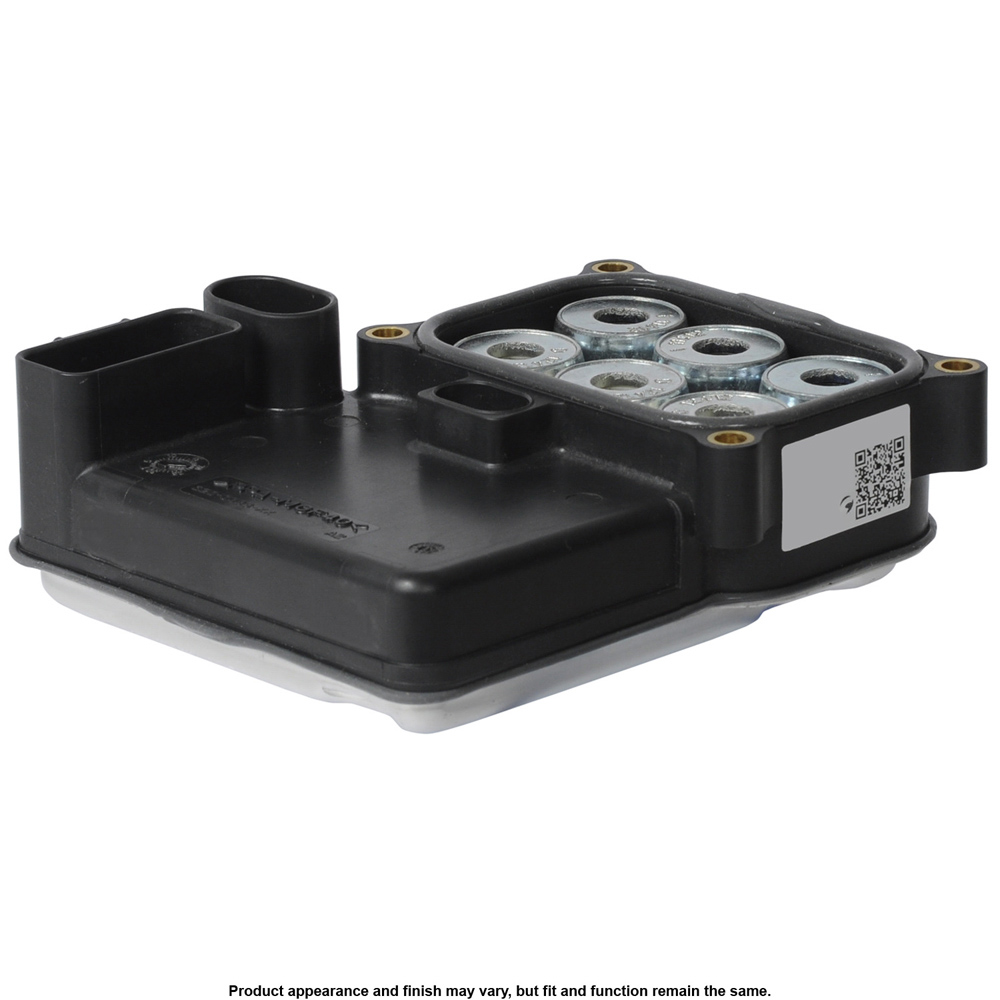  chevrolet Express 2500 ABS Control Module 